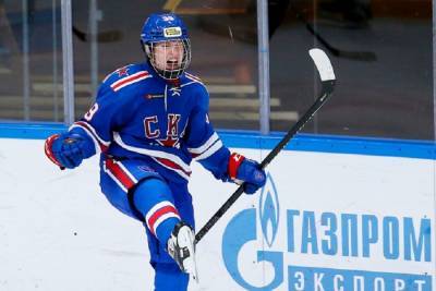 Американцы верят в талант Мичкова: "Этот русский приведёт в шок НХЛ!"