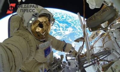 Рогозин пообещал решить насущную проблему российских космонавтов
