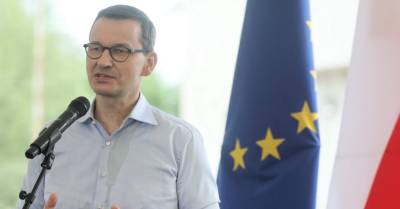 Польша: правительственная коалиция на грани распада