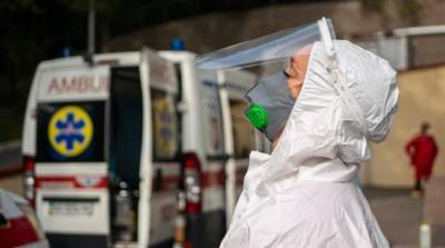 В Киеве после вакцинации препаратом Moderna женщина заболела коронавирусом и умерла
