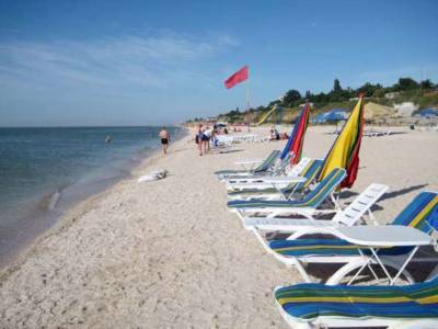 Похолодание ожидается на морских курортах Украины – синоптики назвали даты