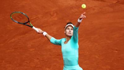 Кудерметова одержала победу над Путинцевой в матче первого круга турнира WTA в Монреале