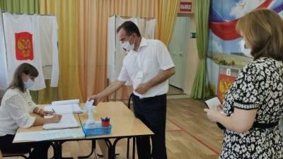 Александр Асафов - Политолог призвал задуматься о наказании россиян за неявку на выборы - 5-tv.ru - Россия - Англия - Грузия