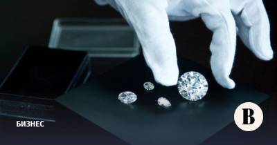 «Алроса» резко нарастила продажи алмазов на фоне дефицита на рынке