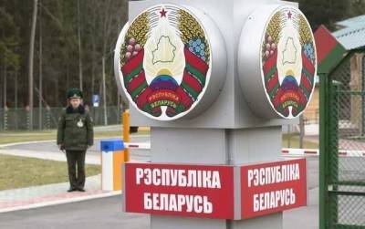 В Беларуси собрались привлекать хлеборобов и рабочих для охраны границы