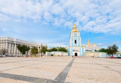 Киевлян ко Дню Независимости ждет фестиваль этномузыки «Ковчег Украина»