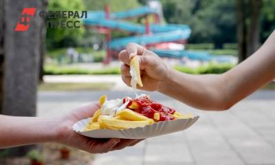 Россиян предупредили о смертельной опасности чипсов