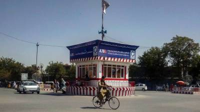 Шойгу: талибы контролируют границу с Узбекистаном и Таджикистаном