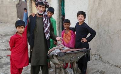 Le Monde (Франция): будущее изгнание тысяч афганцев напомнило странам ЕС о кризисе 2015 года