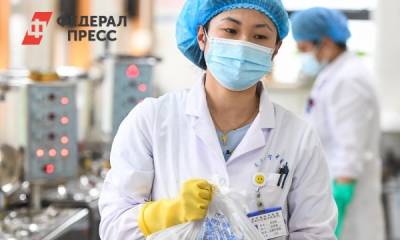 Россиянка рассказала о неприятной особенности китайских врачей