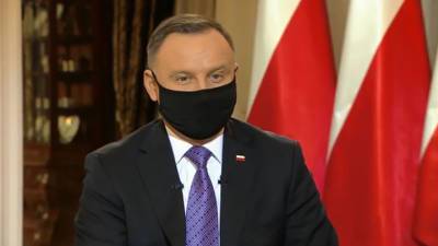 Вести с Алексеем Казаковым. В Польше будут судить литератора за оскорбление президента