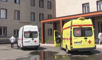 Главврача владикавказской больницы задержали по делу о гибели 11 пациентов