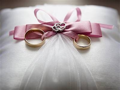 В США невеста погибла через несколько часов после свадьбы