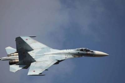 ВВС России в конце августа проведут крупные учения