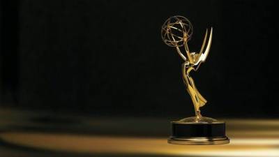 Церемония вручения Emmy пройдет под открытым небом