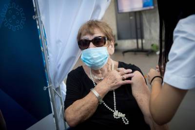 В Израиле ужесточат ограничения в период эпидемии коронавируса