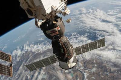 В Роскосмосе озвучили дату отправки первой актрисы на МКС