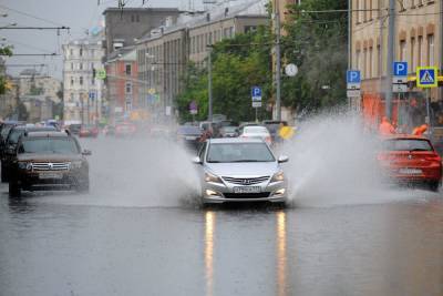 Синоптики рассказали, какая погода ожидается в Томской области во второй декаде августа