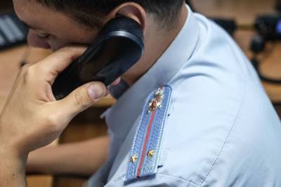 За июль в Томской области возбуждено 241 уголовное дело по факту телефонного мошенничества