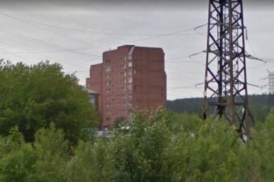 Женщина умерла из-за пожара на кухне в Екатеринбурге