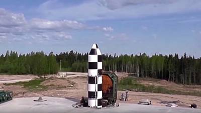 Украинский полковник назвал новую российскую ракету ультимативным оружием