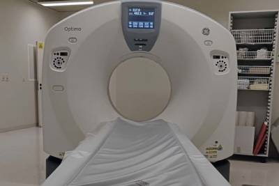 Медсанчасть МВД в Забайкалье планирует закупить два томографа