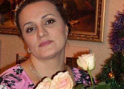 Дрессировщица Талина Херц и ее муж погибли под колесами поезда в Подмосковье