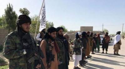 В Афганистане талибы захватили еще один центр провинции – город сдали без боя