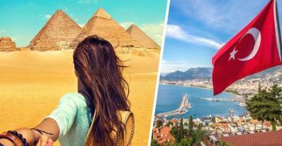 Средиземное море в Египте или в Турции: российским туристам рассказали куда выгоднее лететь