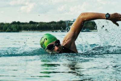 Плавание может оказаться источником молодости и долголетия, повысить интеллект