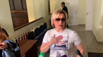 "Должен быть плюрализм": Щепетов отреагировал на снятие Булановой с выборов