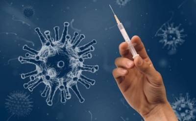 Минздрав рассказал о количестве побочных эффектов от вакцинации