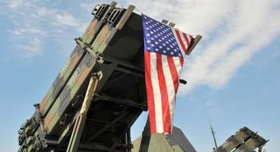 Американские ПВО на помогут Украине в случае войны — эксперт