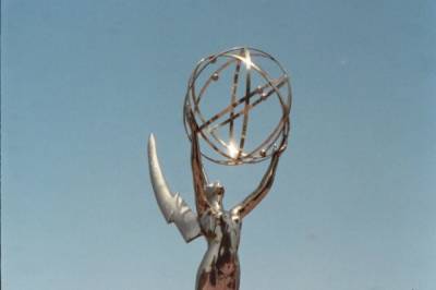 Церемония вручения Emmy пройдет на открытом воздухе