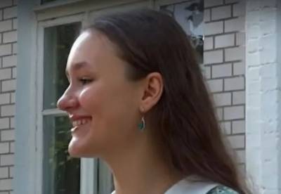 Украинскую школьницу из Новой Каховки признали гением в США