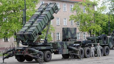 Даст ли Россия разместить американские ПВО на Украине – эксперт