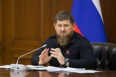 Кадыров опроверг слухи об отсутствии демократии в Чечне