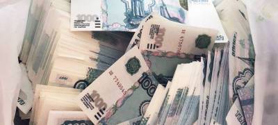 Суд в Карелии оштрафовал мужчину на 97 тысяч рублей больше, чем он украл