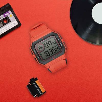 Производящая фитнес-браслеты Xiaomi компания Huami выпустила детские смарт-часы Amazfit