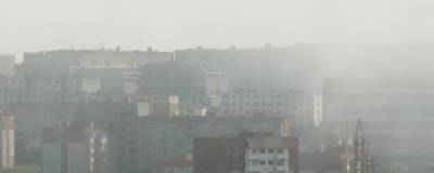 В Омске планируют комплексно проработать проблему выбросов в атмосферу