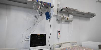 Главврача больницы во Владикавказе задержали после смерти, как минимум, девяти пациентов