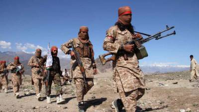 Пентагон: талибы могут взять Кабул в течение одного-трех месяцев