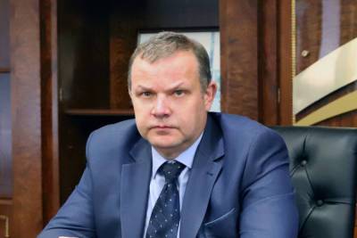 В «Газпром межрегионгаз Ставрополь» назначили нового руководителя