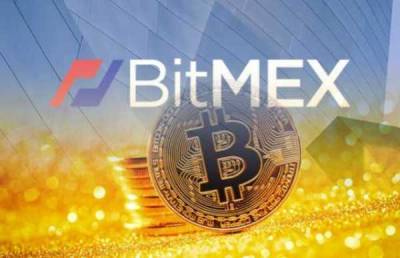 BitMEX заплатит $100 млн, чтобы решить все вопросы с законом - cryptowiki.ru - США