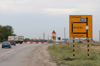Село Боринкое: не допустить транспортного коллапса