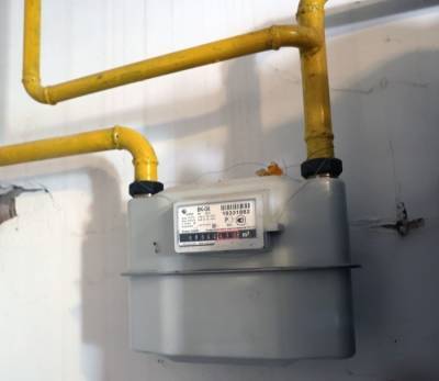 Жители Приморья подали около 4,5 тыс. заявок на подключение домов к газу