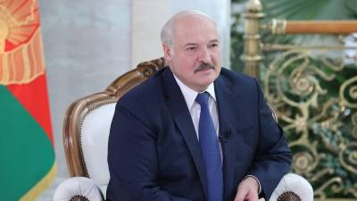 Москва ответила Лукашенко на слова о признании Крыма российским