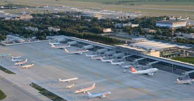 "Борисполь" назвал самые популярные авианаправления 2021 года