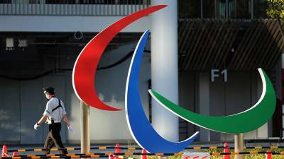 МПК подтвердил право на участие российских спортсменов в Паралимпиаде в Токио