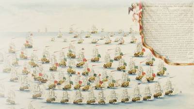 «Турецкий флот утратил боеспособность»: какую роль в истории России сыграло сражение при Калиакрии